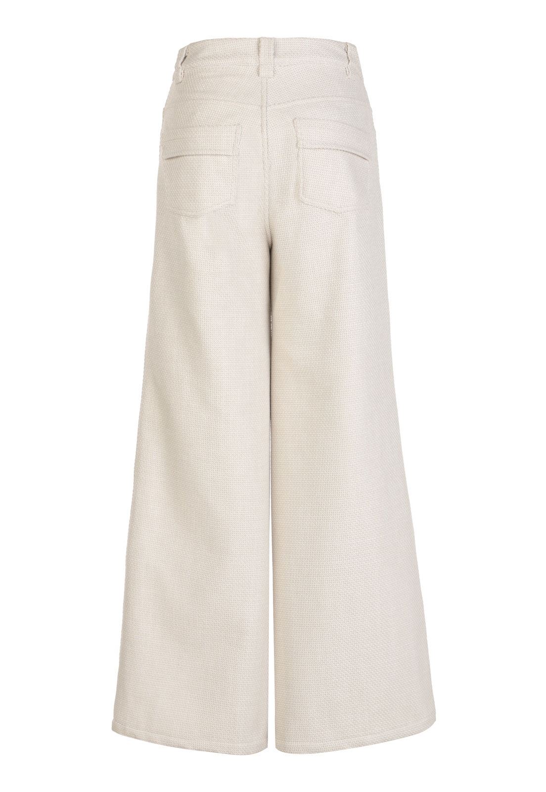 Pantalón Goya (Crema)