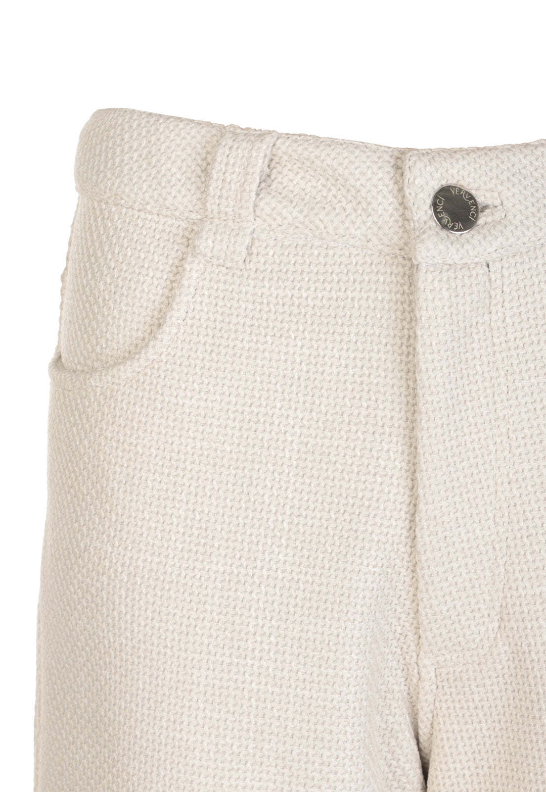 Pantalón Goya (Crema)