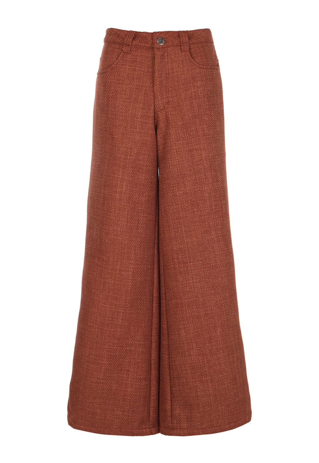 Pantalón Goya (Terracota)