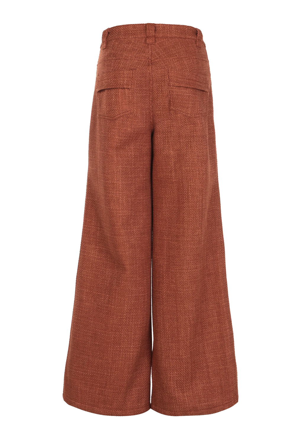 Pantalón Goya (Terracota)
