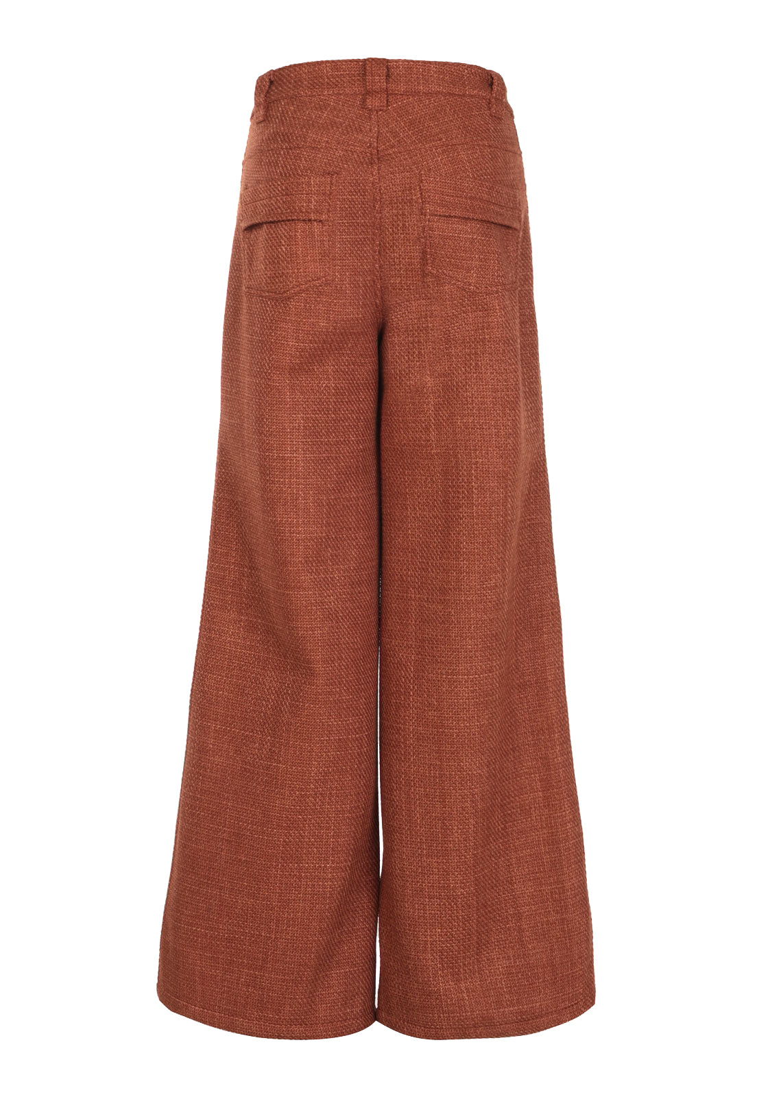 Pantalón Goya (Terracota)