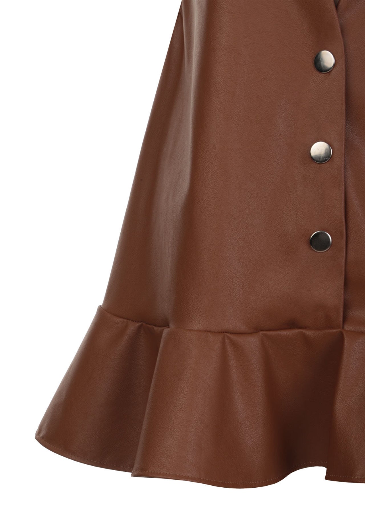 Vestido Wawki (Cafe)