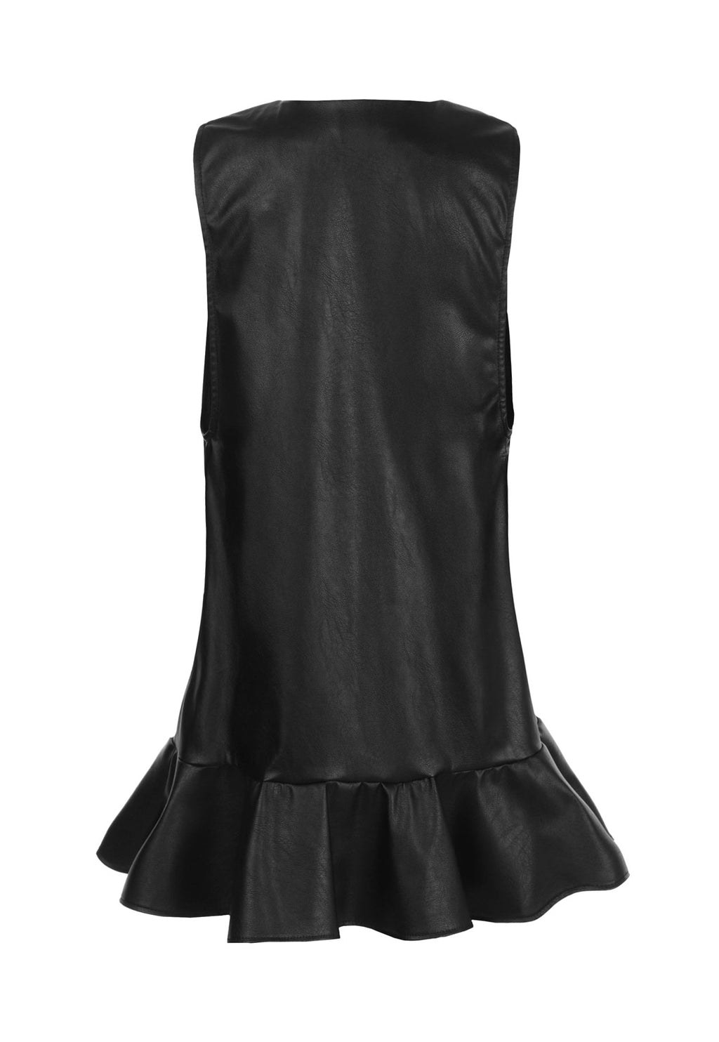 Vestido Wawki (Negro)