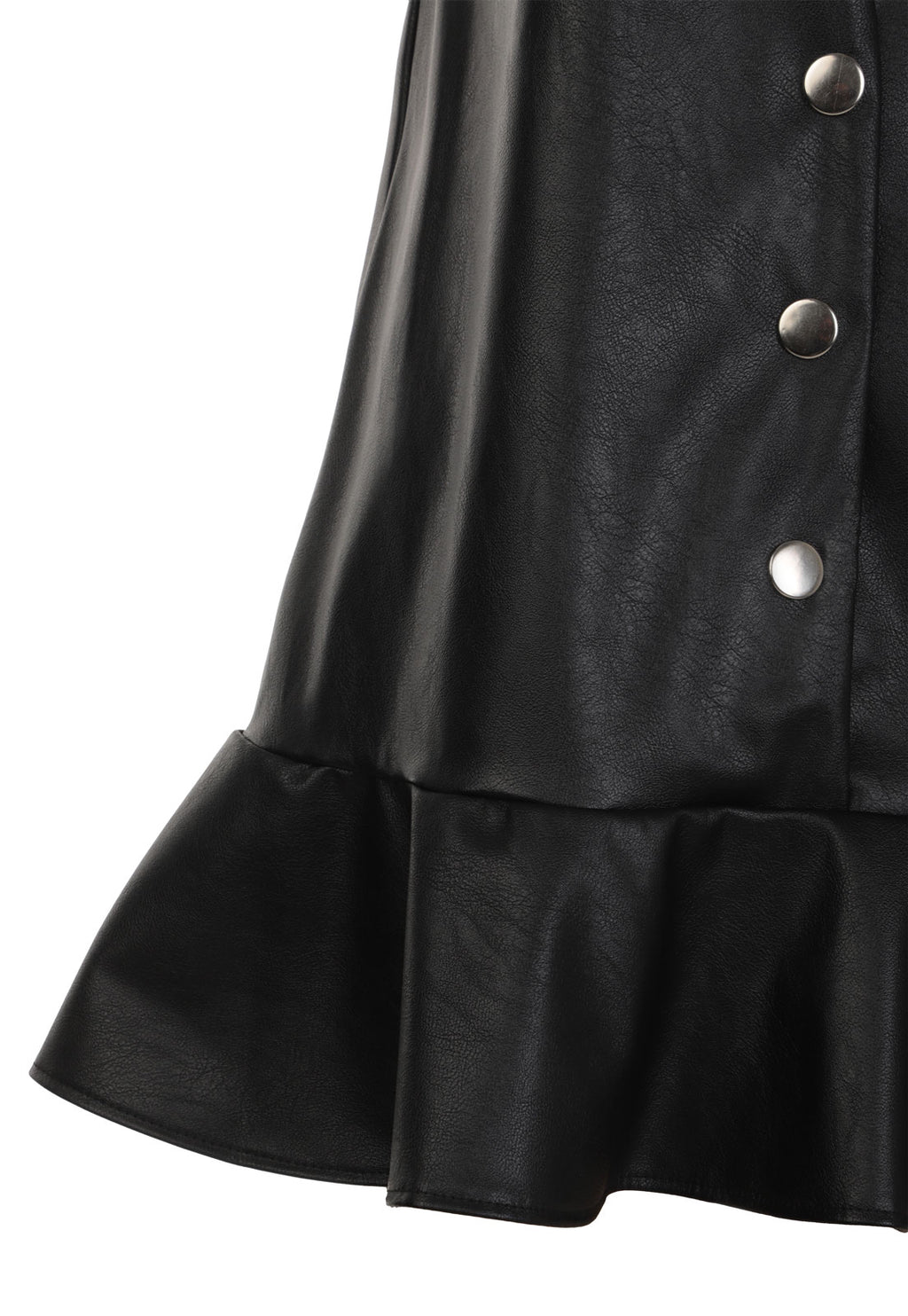 Vestido Wawki (Negro)