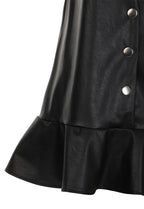 Vestido Wawki (Negro)