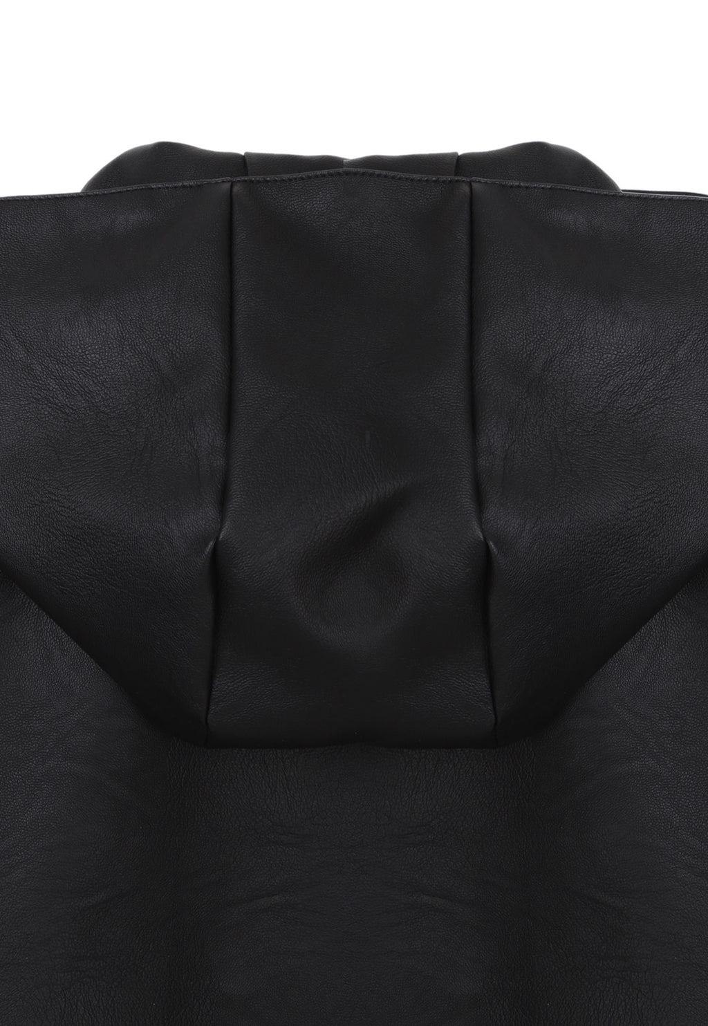 Abrigo Nakama (Negro)