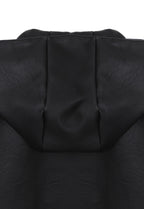 Abrigo Nakama (Negro)