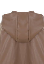 Abrigo Nakama (Beige)