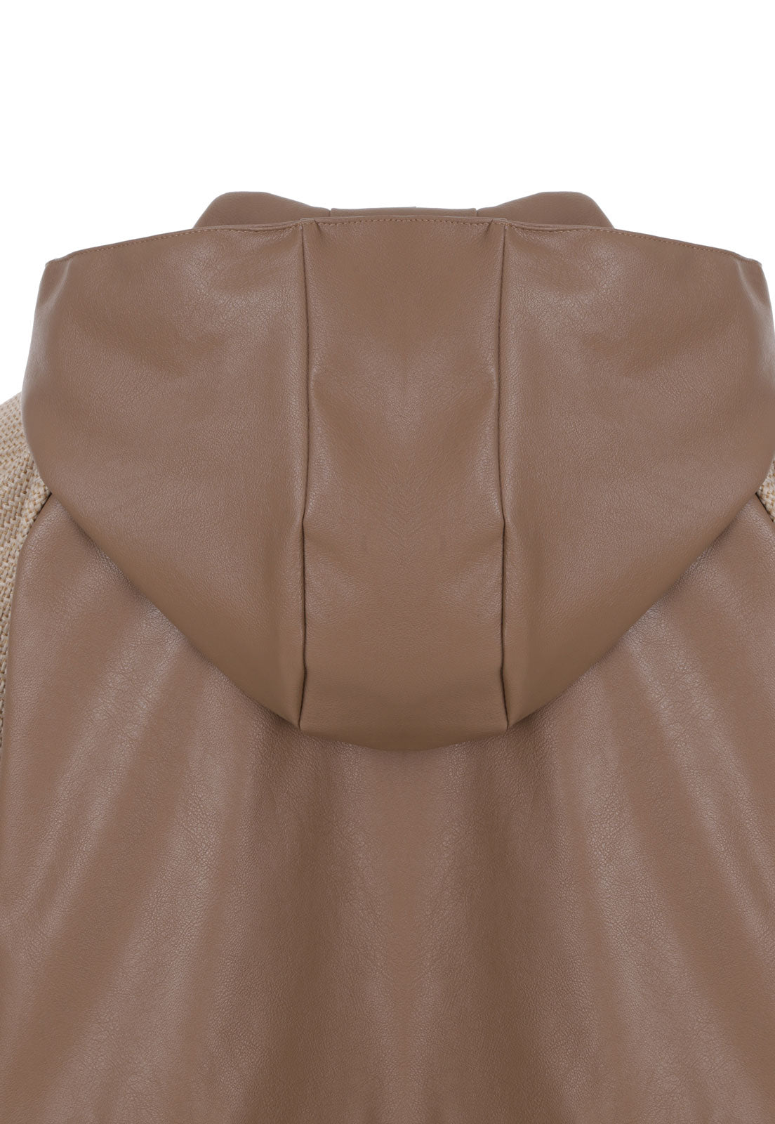 Abrigo Nakama (Beige)