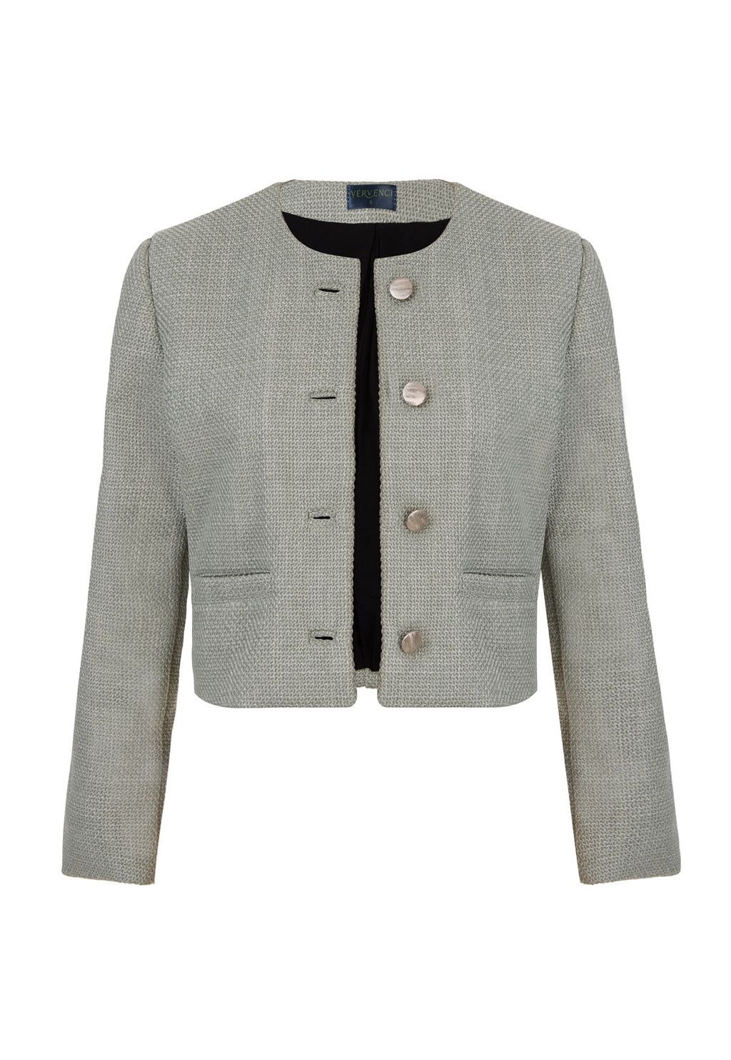 Chaqueta Gigil (Pistacho)