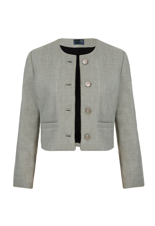 Chaqueta Gigil (Pistacho)