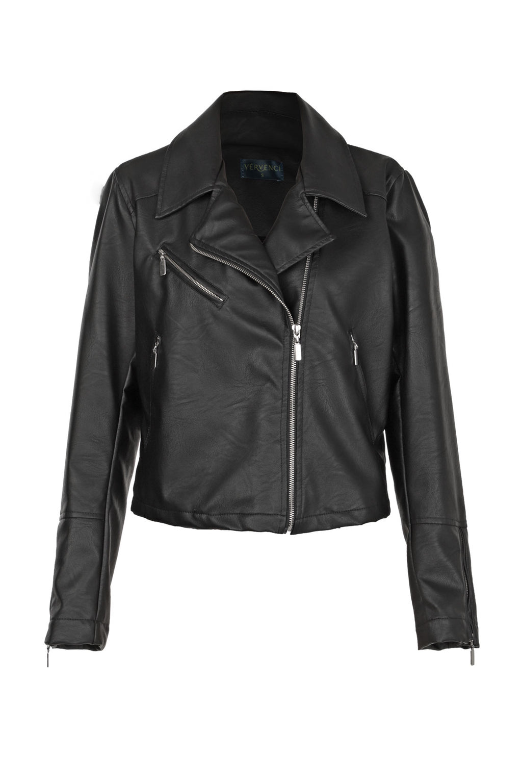 Chaqueta Mangata (Negra)