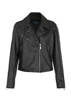 Chaqueta Mangata (Negra)