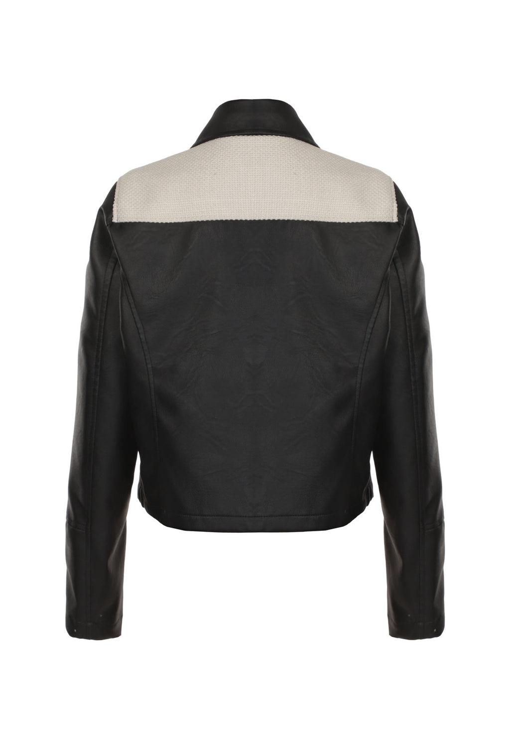 Chaqueta Mangata (Negra)