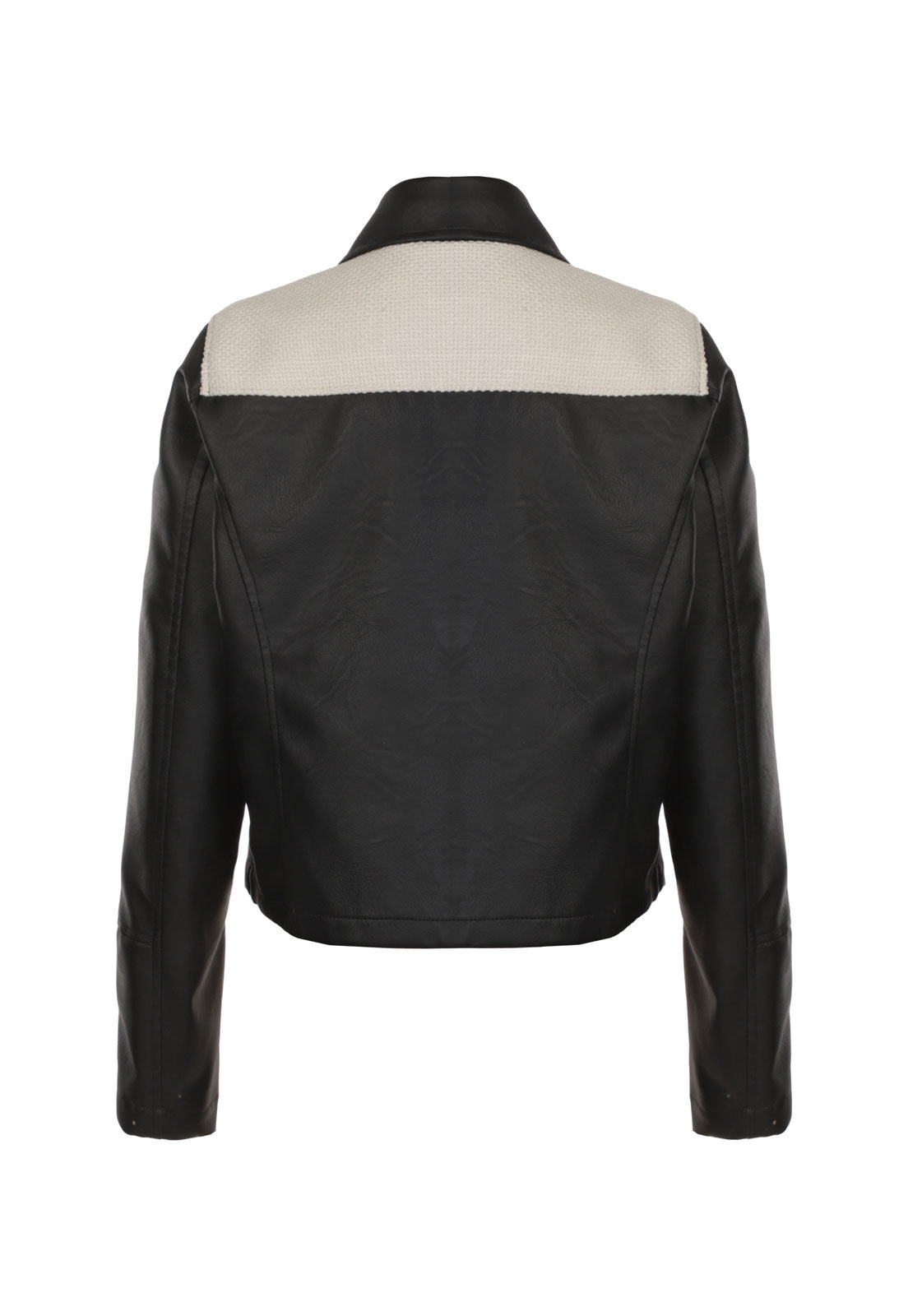 Chaqueta Mangata (Negra)