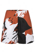 Shorts Rudenèja