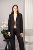 Blazer Naz (Negro)