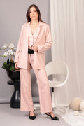Blazer Naz (Rosado pastel)